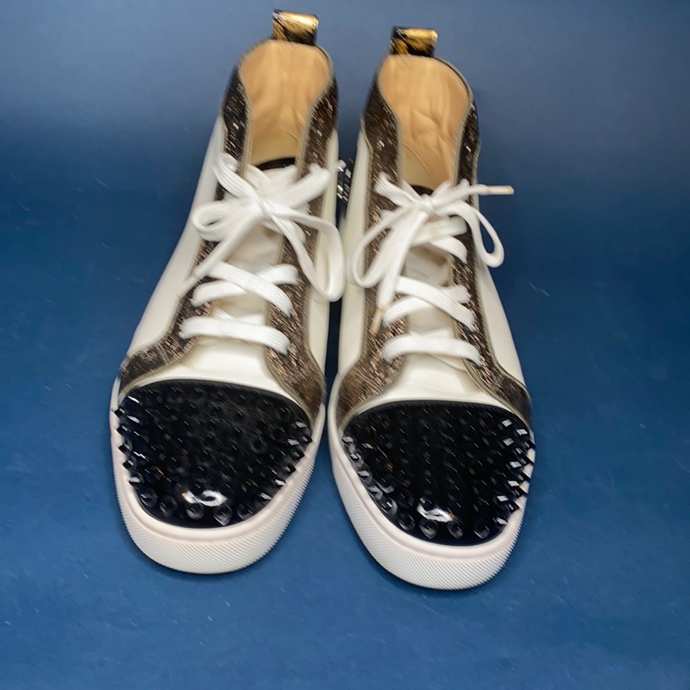 Christian Louboutin Shoes